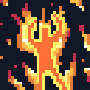 flame